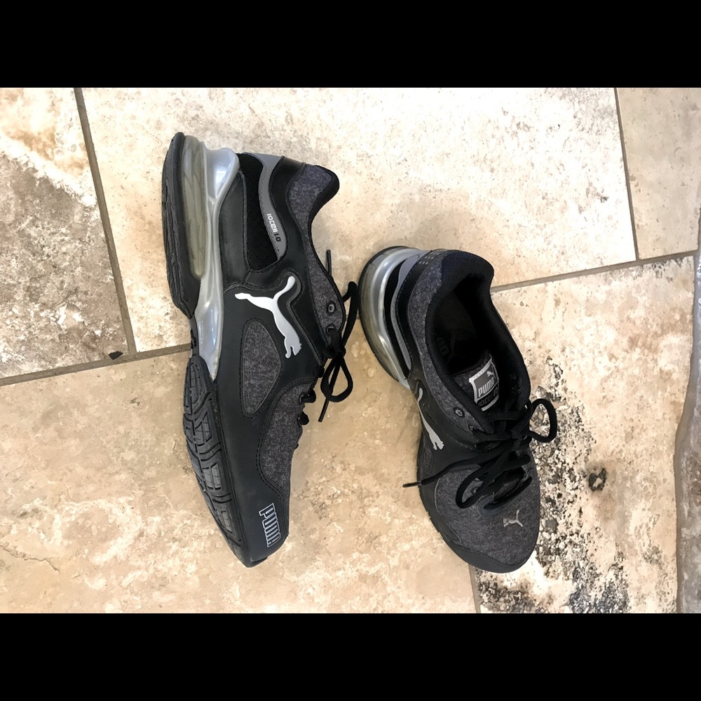 Puma Iocell 1.0 Archtec Sneaker